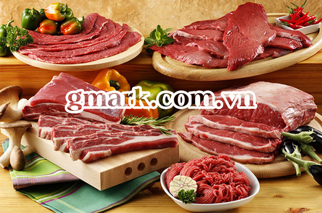 Đặc điểm của thịt bò nhập khẩu